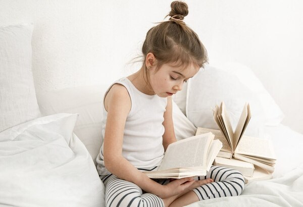 Читающий ребенок: как приучить ребенка к чтению расскажет специалист кризисного центра